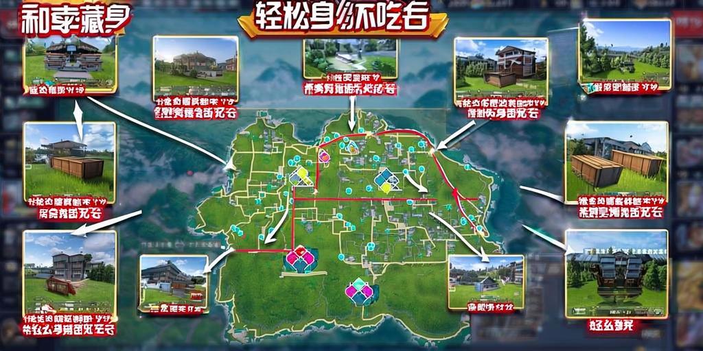 和平精英【逆境】辅助更新:新增防护插件,稳定体验再升及
